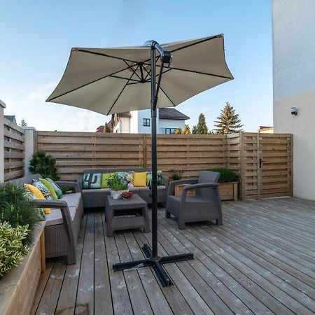 Apartamenty Relax Wladyslawowo Exterior foto