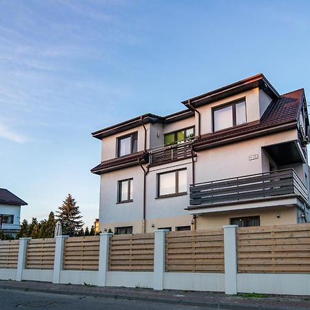 Apartamenty Relax Wladyslawowo Exterior foto