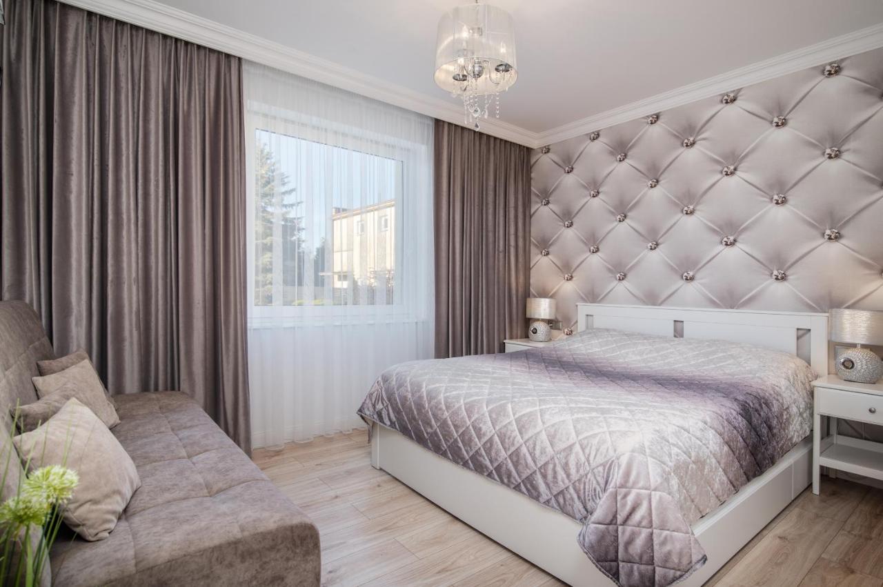 Apartamenty Relax Wladyslawowo Exterior foto