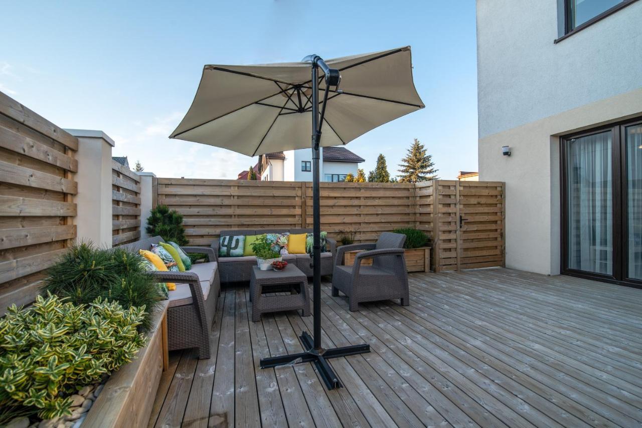 Apartamenty Relax Wladyslawowo Exterior foto