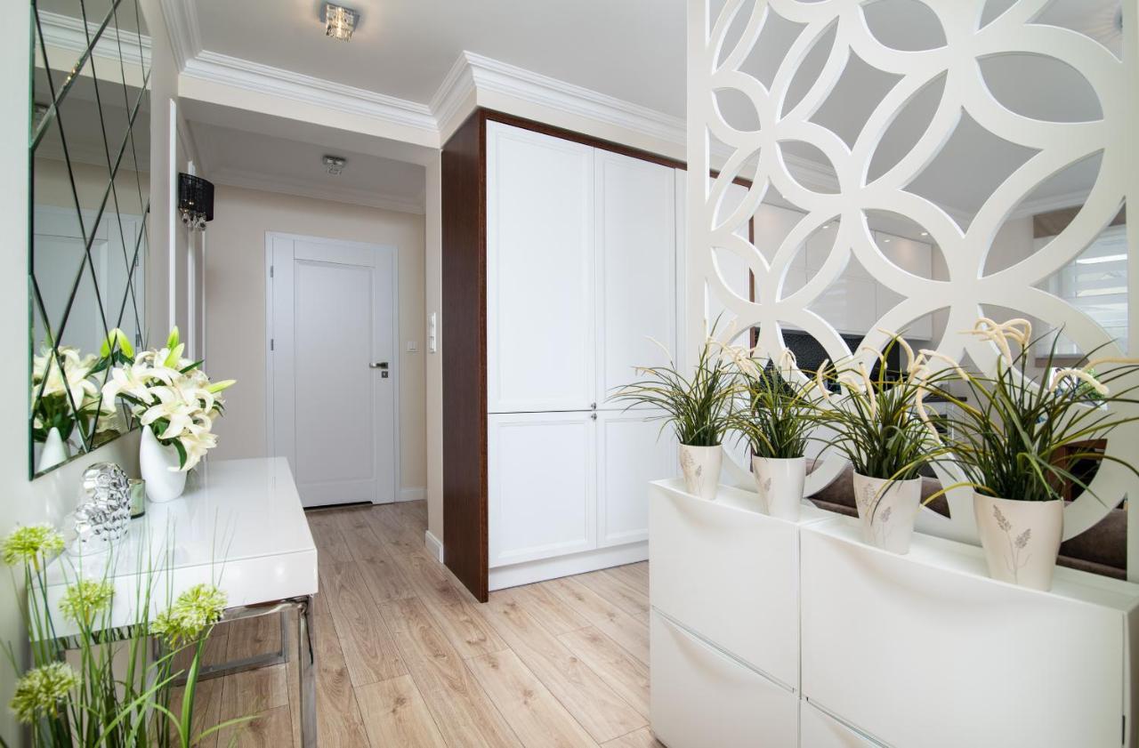 Apartamenty Relax Wladyslawowo Exterior foto