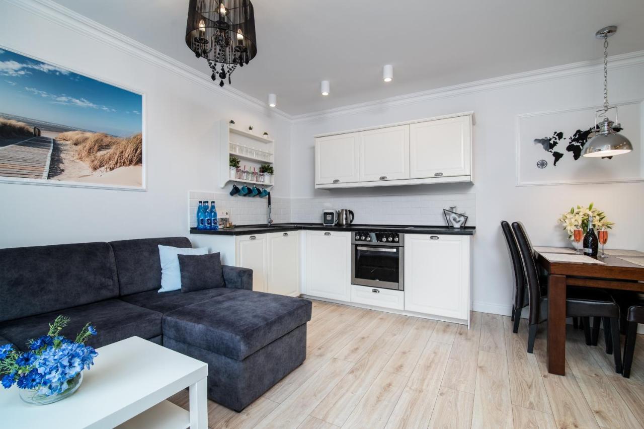 Apartamenty Relax Wladyslawowo Exterior foto