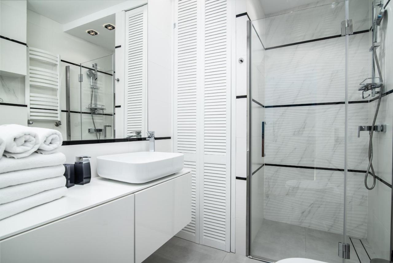 Apartamenty Relax Wladyslawowo Exterior foto