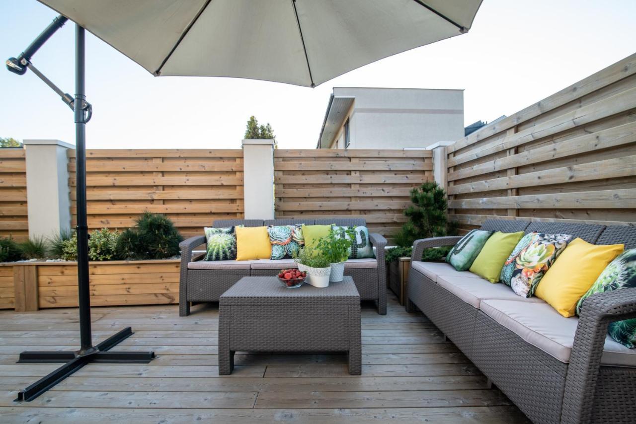 Apartamenty Relax Wladyslawowo Exterior foto