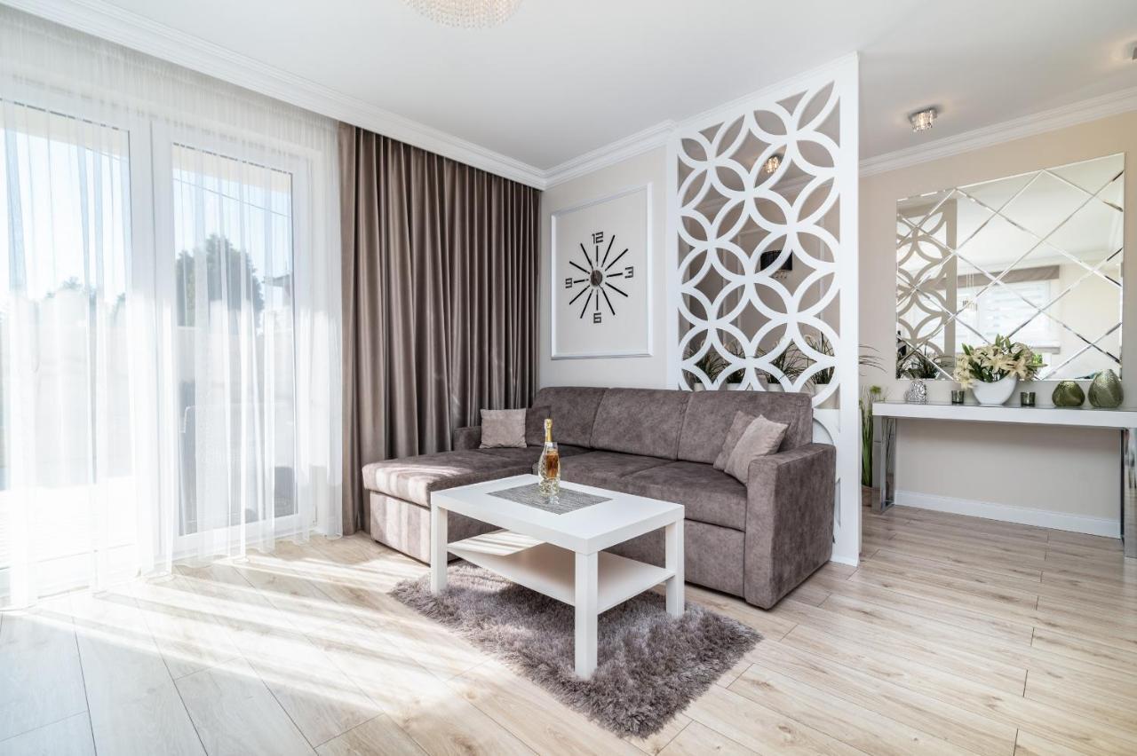 Apartamenty Relax Wladyslawowo Exterior foto