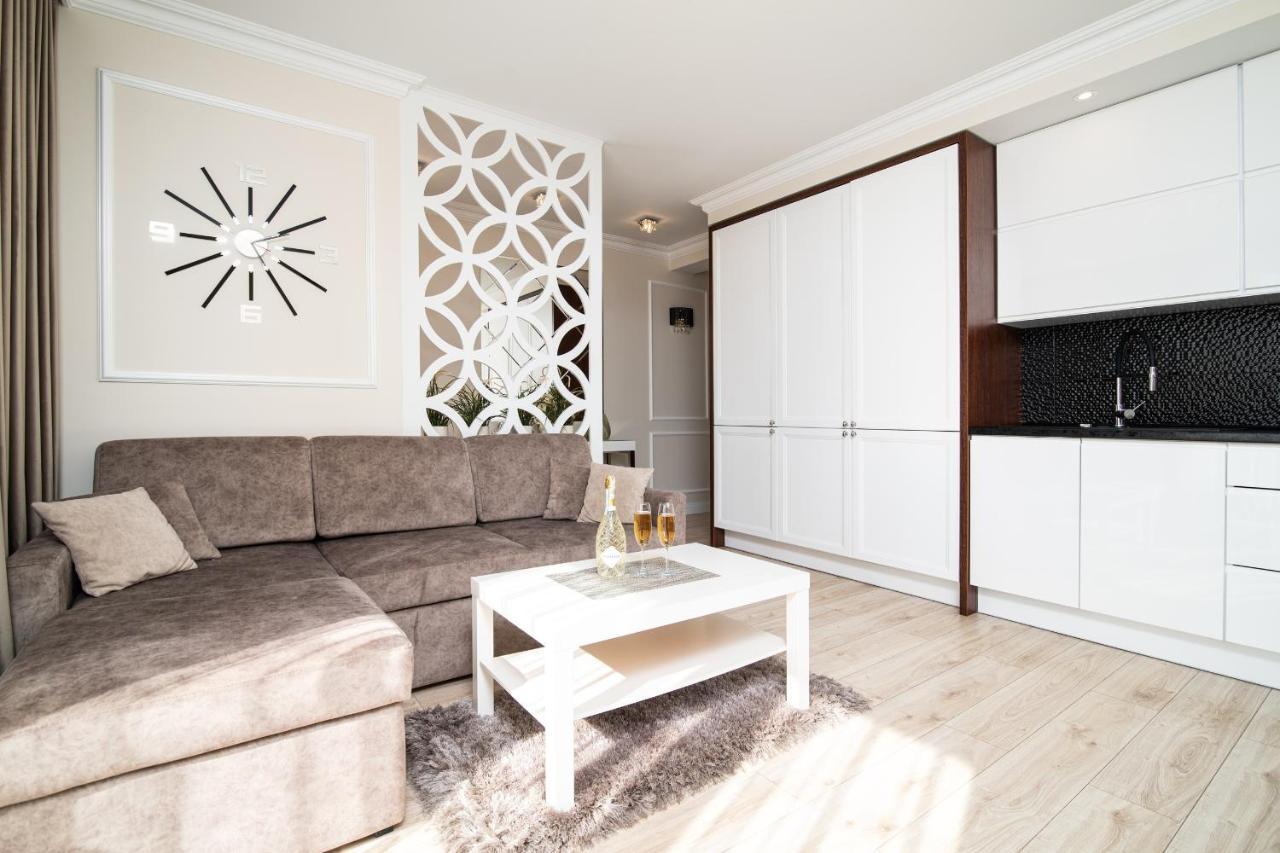 Apartamenty Relax Wladyslawowo Exterior foto