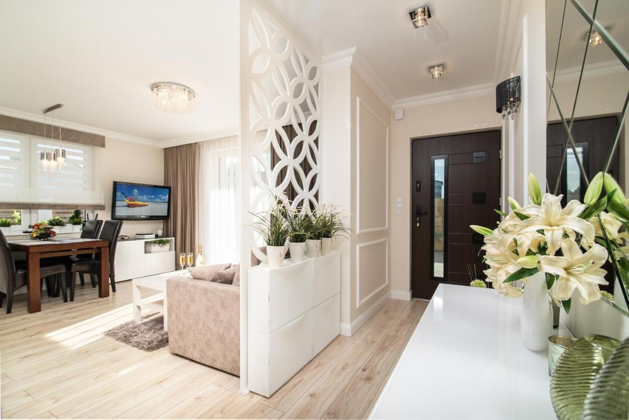 Apartamenty Relax Wladyslawowo Exterior foto