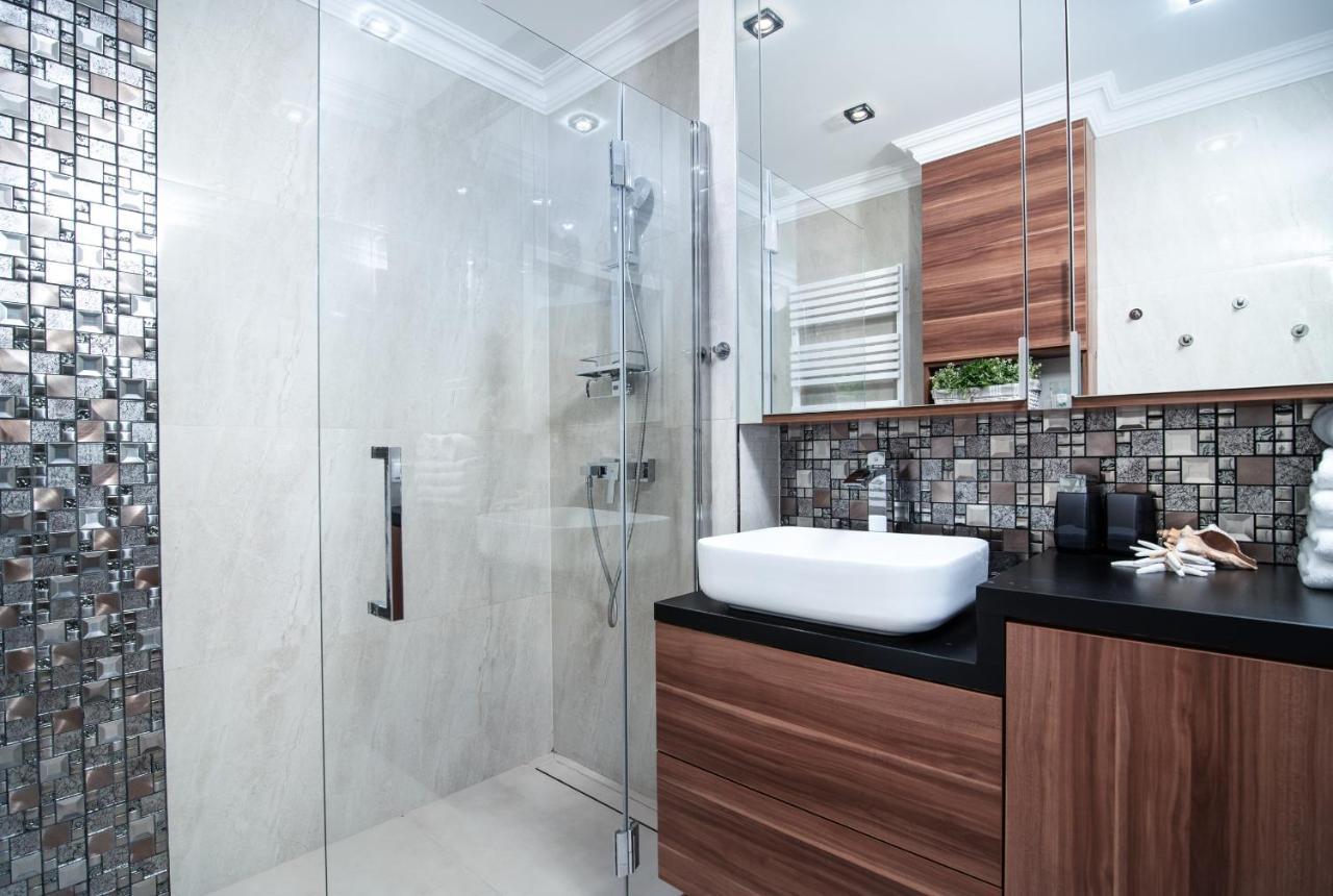 Apartamenty Relax Wladyslawowo Exterior foto