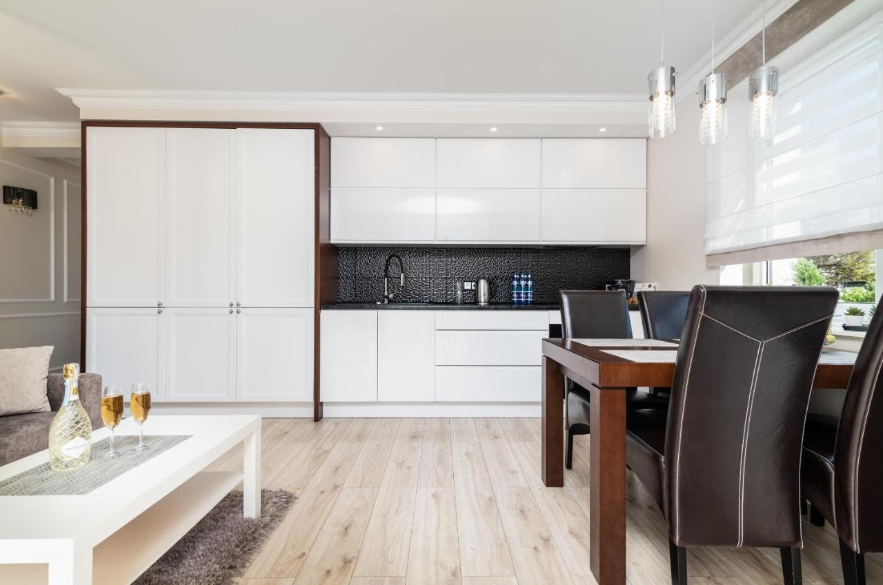 Apartamenty Relax Wladyslawowo Exterior foto