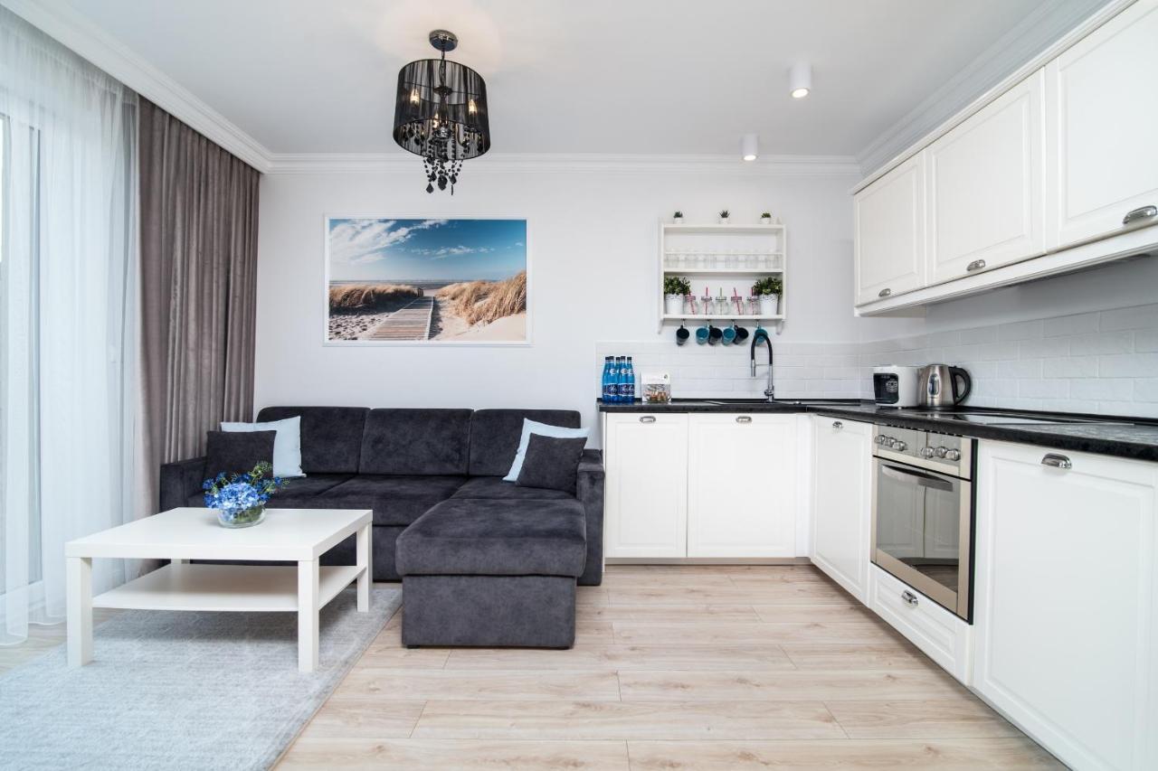 Apartamenty Relax Wladyslawowo Exterior foto