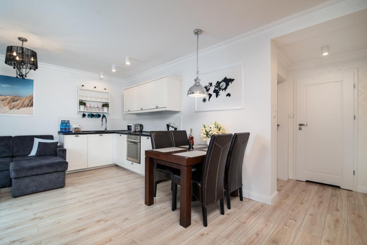 Apartamenty Relax Wladyslawowo Exterior foto